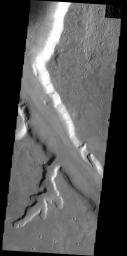 PIA01875: Mamers Vallis