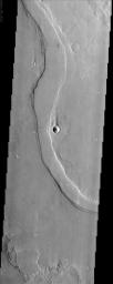 PIA03847: Hrad Valles