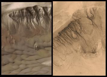 PIA03872: 18,812 New MGS MOC Images Archived and Online