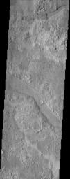 PIA04081: Complex and Perplexing Mars