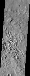 PIA04462: Ridges