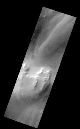 PIA04648: South Polar Layered Deposits