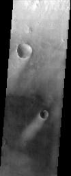 PIA04749: Wind Streaks