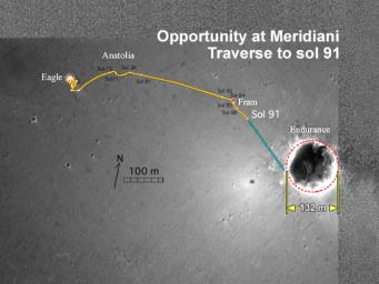 PIA05825: A Fruitful Journey