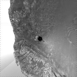 PIA06706: 'Endurance' All Around Vertical)