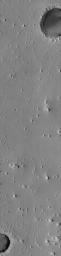 PIA07816: Buttes near Meridiani