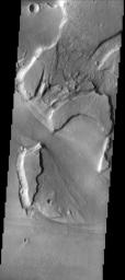 PIA08503: Kasei Vallis