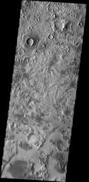 PIA08728: Utopia Planitia