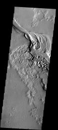 PIA09054: Hrad Vallis