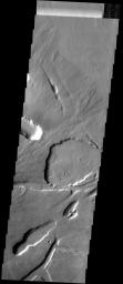 PIA09068: Pavonis Mons