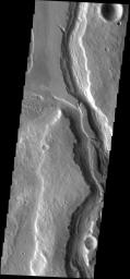 PIA09294: Mangala Vallis