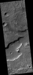 PIA09530: Deposits in Electris Region