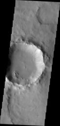 PIA10055: Dark Slope Streaks