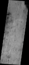 PIA10056: Dust Devil Tracks