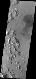 PIA10067: Dunes