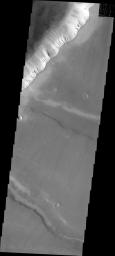 PIA10158: Landslides