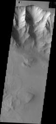 PIA10252: Landslides