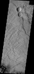 PIA10270: Landslide Surface