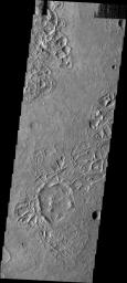 PIA10310: More Ridges