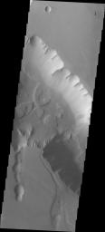 PIA10319: Noctis Labyrinthus