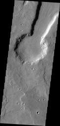 PIA10866: Arabia Terra