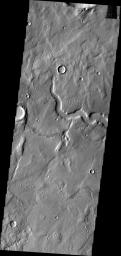 PIA10869: Tempe Terra