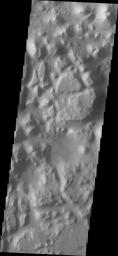 PIA10882: Iani Chaos