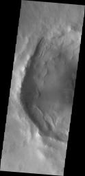 PIA11232: Gullies