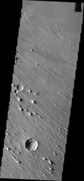 PIA11268: Wind Erosion