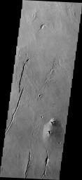 PIA11280: Volcano