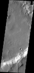 PIA11287: Dark Slope Streak