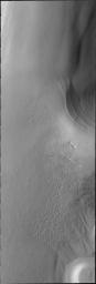 PIA11328: Polar Layers