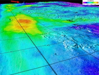 PIA11421: Potassium Concentrations on Mars