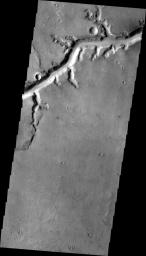 PIA11953: Nirgal Vallis