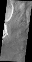 PIA12412: Dark Slope Streaks