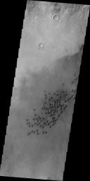 PIA12442: Arkhangelsky Crater