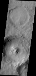 PIA12981: Dark Slope Streak