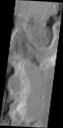 PIA13067: Auqakuh Vallis