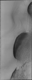 PIA13145: North Polar Dunes