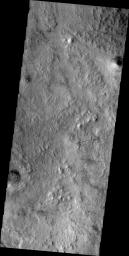 PIA13361: Dust Devil Tracks