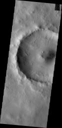 PIA13406: Gullies