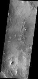 PIA13711: Triple Tails of Windstreaks