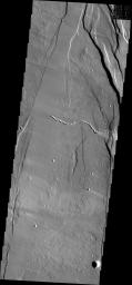 PIA13712: Ceraunius Fossae