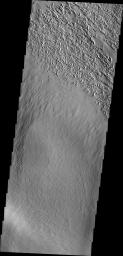 PIA13814: Wind Erosion