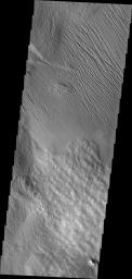 PIA13889: Tharsis Features