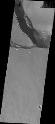 PIA14159: Ascraeus Mons