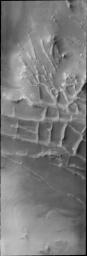 PIA14281: Linear Ridges