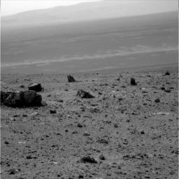 PIA14534: View Across Endeavour Crater