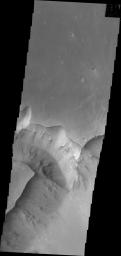 PIA14564: Valles Marineris Canyon