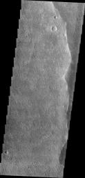 PIA14983: Wind Erosion